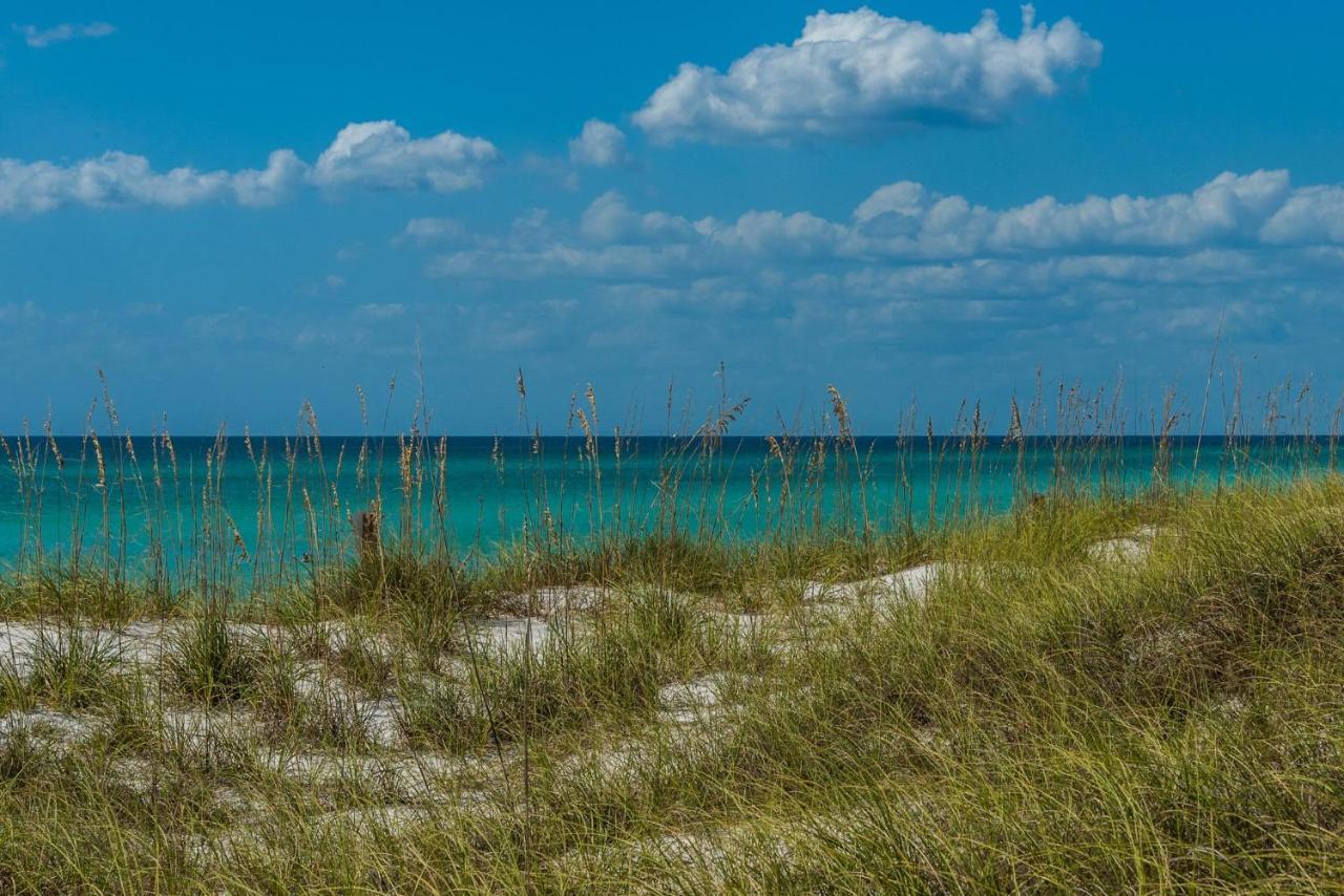 Aqua Resort 1705 Panama City Beach Exteriör bild
