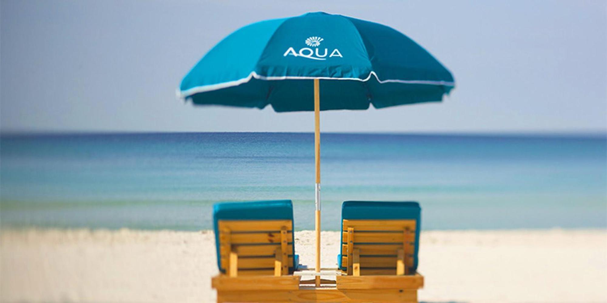 Aqua Resort 1705 Panama City Beach Exteriör bild